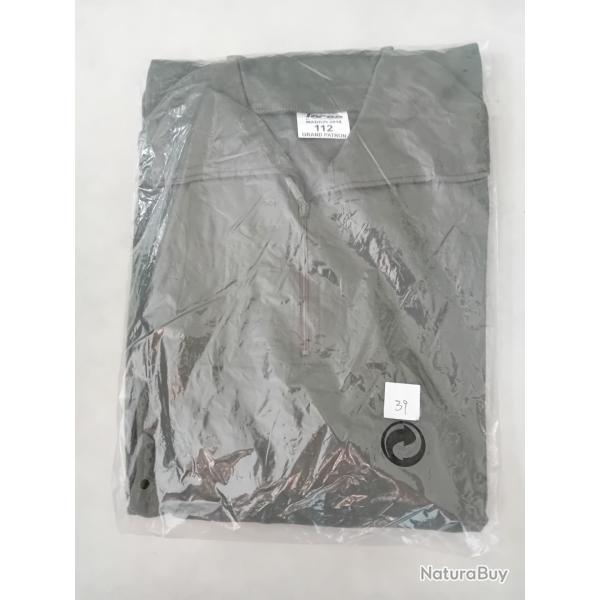 Chemise F1 arme