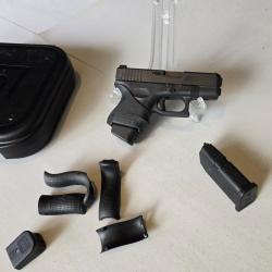 glock 26 gen 4