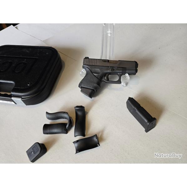 glock 26 gen 4
