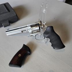 ruger gp100
