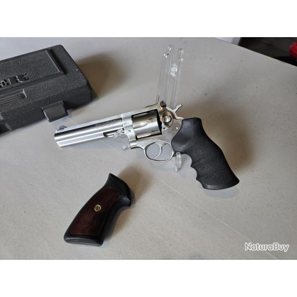 ruger gp100