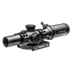 TRUGLO OMNIA 1-4X24