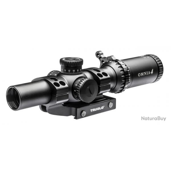 TRUGLO OMNIA 1-4X24