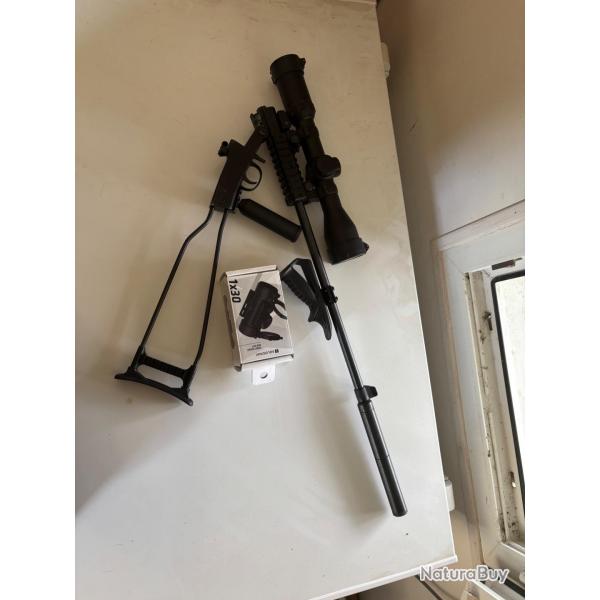 Chiappa Little Badger 22LR