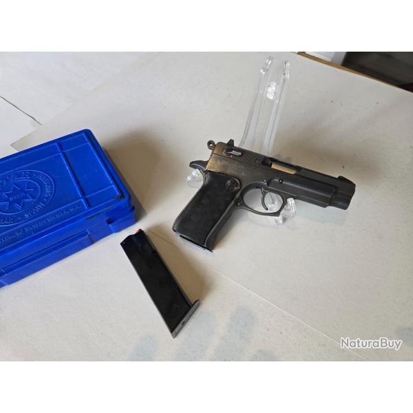 star mod 30