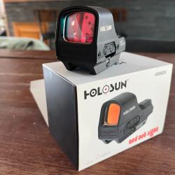 HOLOSUN HS510C