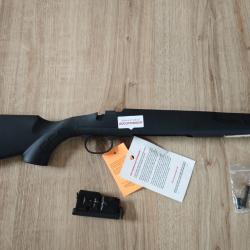 Crosse Savage Axis II