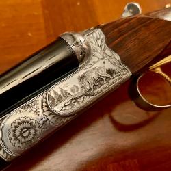 !!! Magnifique !!! Pierre artisan MOF