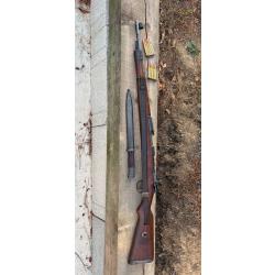 Mauser kar98 BYF44