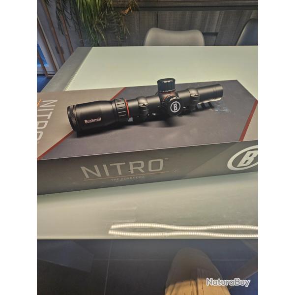 Bushnell Nitro 1-624