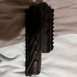 Garde main ak47