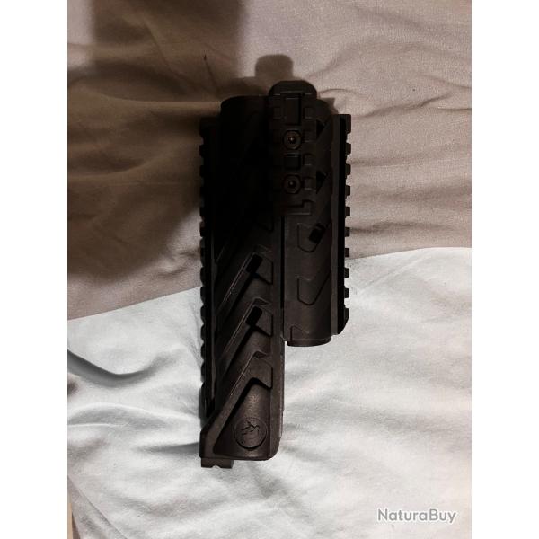 Garde main ak47