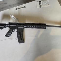 smith&wesson m&p15-22