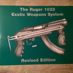 The Ruger 10 22 Exotic Weapons System