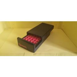 Boite pour munitions 9x19