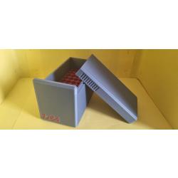 Boite pour munitions 7x64