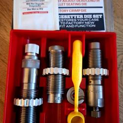 Jeux de 3 Outils LEE Cal.30-06 90508