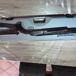 Browning 825 PRO TRAP ajustable