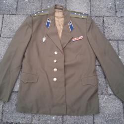 VETSE KGB TAILLE L (52) FABRIQUÉE EN URSS CCCP