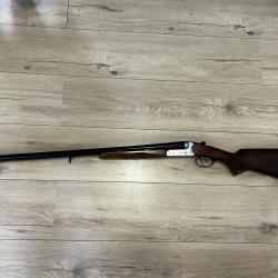 Juxtapose luger 12/70 proche du neuf
