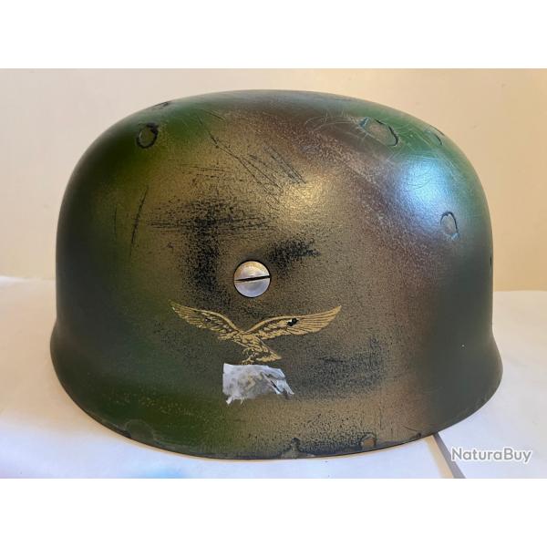 casque para allemand copie