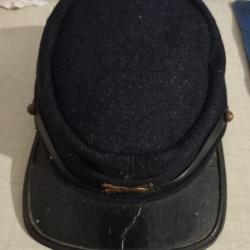 kepi guerre civil artillerie us