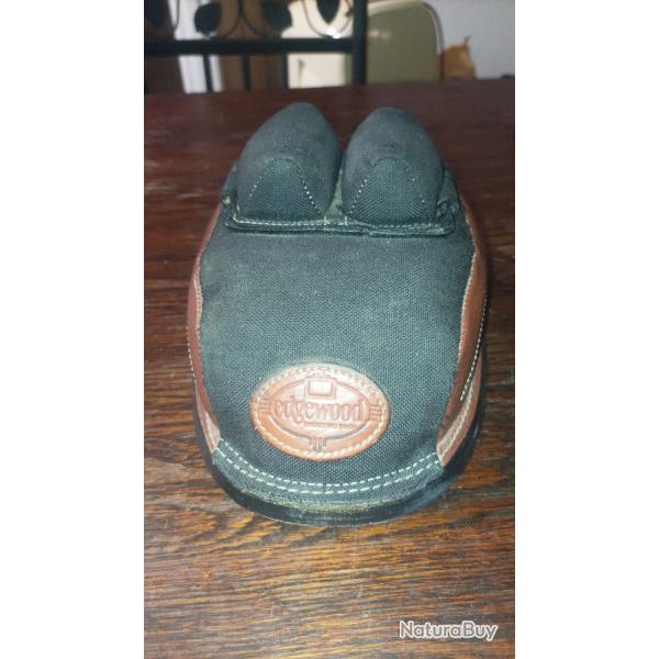 Sac de tir arrire EDGEWOOD