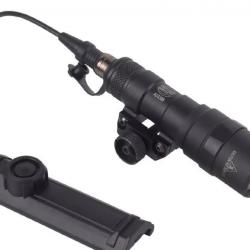 lampe tactique mini