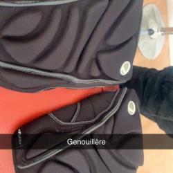 Vêtement paintball