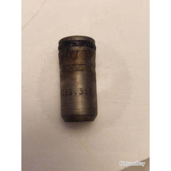 Recalibreur d ogives RCBS calibre .355