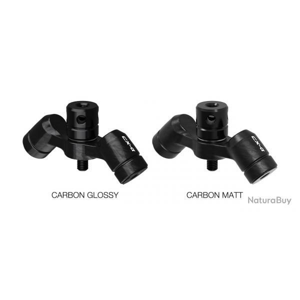 WIAWIS - VBar CX-? Carbone 40 NOIR MAT