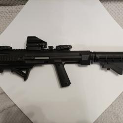 HERA Arms CPE 1911