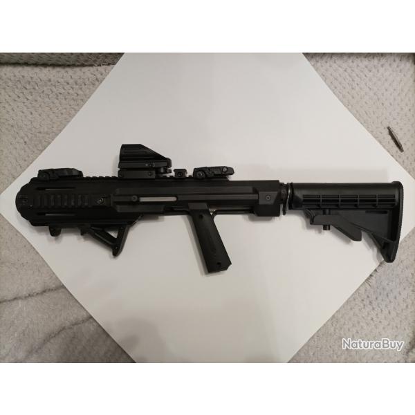 HERA Arms CPE 1911
