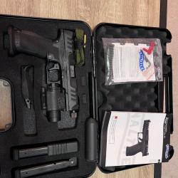 Walther PDP PRO SD 5.1"