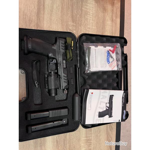 Walther PDP PRO SD 5.1"