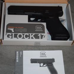 Glock 17 4.5mm gen 5
