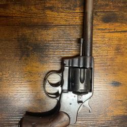 Colt new army 1901