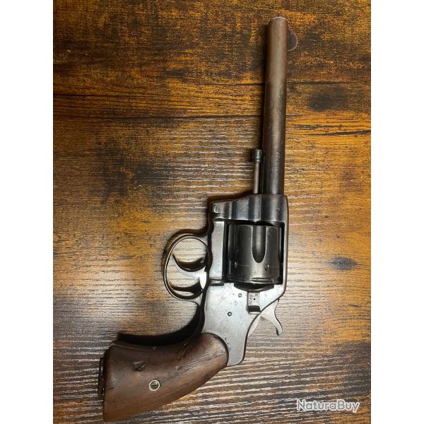 Colt new army 1901