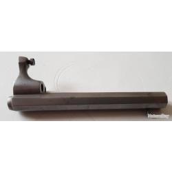 Pistolet 9 mm a broche