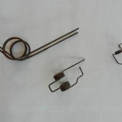 3 ressorts pour fusil G41/43