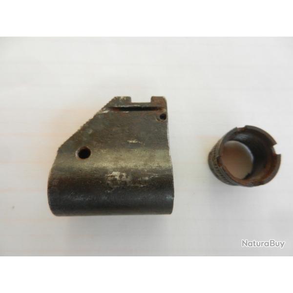 pice dtache pour fusil G41/43 Guidon et molette.