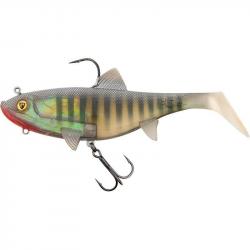 Replicant Wobble 18cm FOX RAGE Original Stickleback