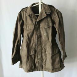 Uniforme - FR207907b  Veste TTA ml 1947 modifié 1952