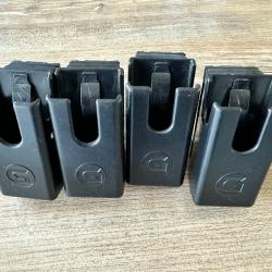 Porte chargeur ghost x4