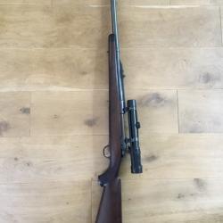 Carabine Ruger M 77 calibre 375 HH Magnum