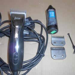 Tondeuse pour animaux  oster A6  3 vitesses