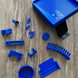 Pièces 3D pour Dillon XL750