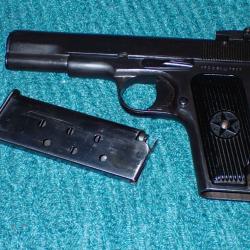 Tokarev tt33