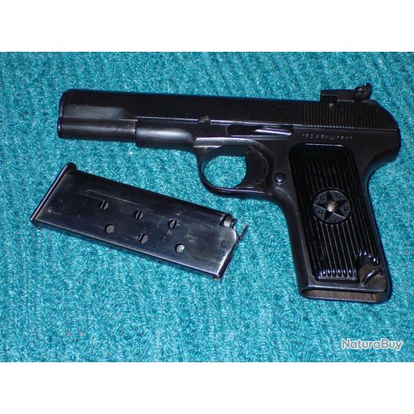 Tokarev tt33