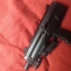 Umarex steel storm